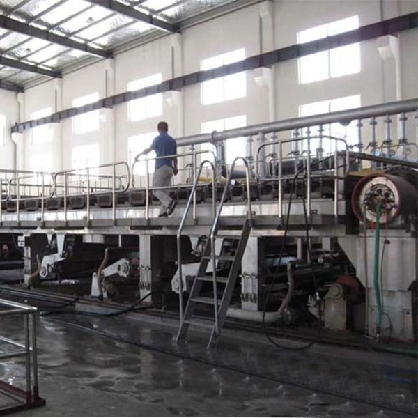 A4 Paper/Culture Customized Machinery Packaging Printing Paper Cutting Machine with Good Service