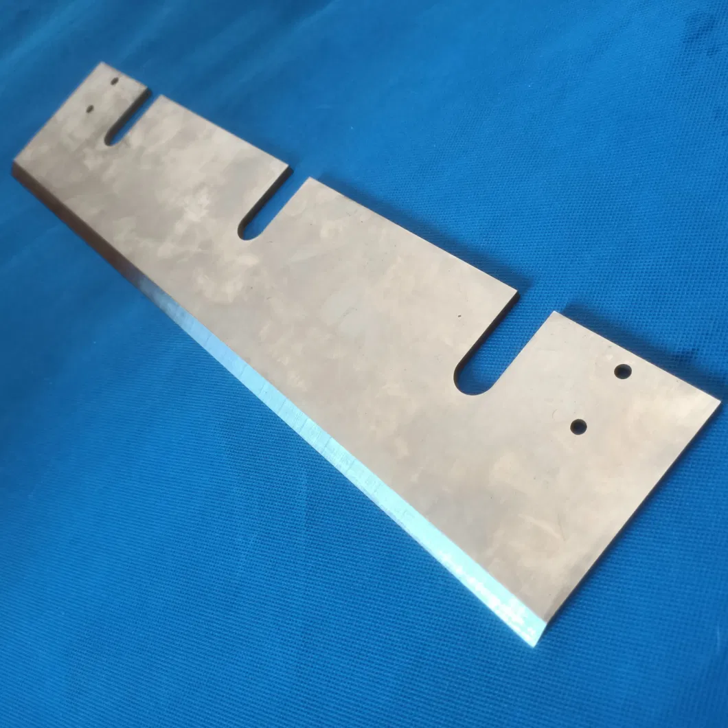 Renda Wood Chipboard Chip Chipping Chipper Industrial Cutting Planer Blade