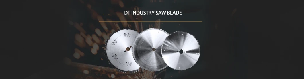 250*3.0*30*100t Saw Blade/Cutting Saw/Cutting Tools for Copper/Brass/Aluminum/Steel/Metals Bar and Pipe