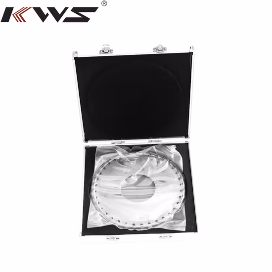 PCD Diamond Scoring Saw Blades for Laminates