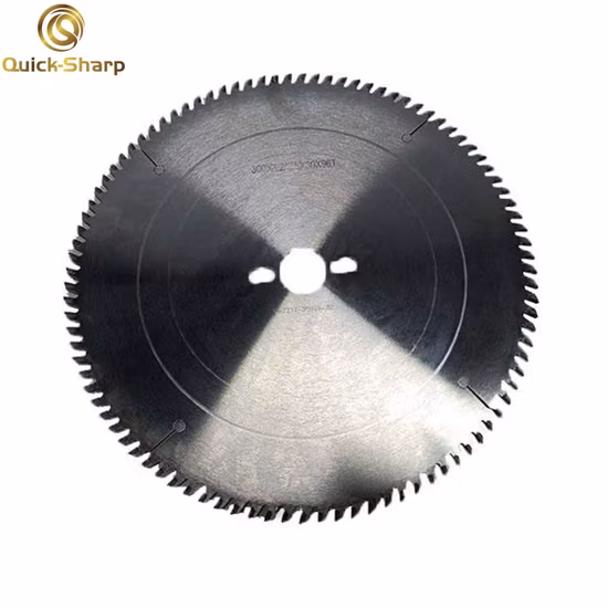PCD Diamond Saw Blade for Cutting Particieboard