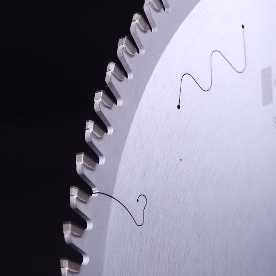 Freud Cmt Quality Factory Direct Selling PCD Panel Sizing Saw Blade for